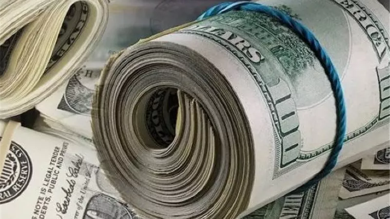 ارتفاع سعر الدولار مقابل الجنيه اليوم الأربعاء 18-6-2025.. يا ترى وصل لكام؟