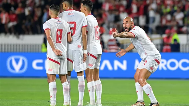 كأس العالم للأندية.. موعد مباراة يوفنتوس والوداد المغربي والقنوات الناقلة
