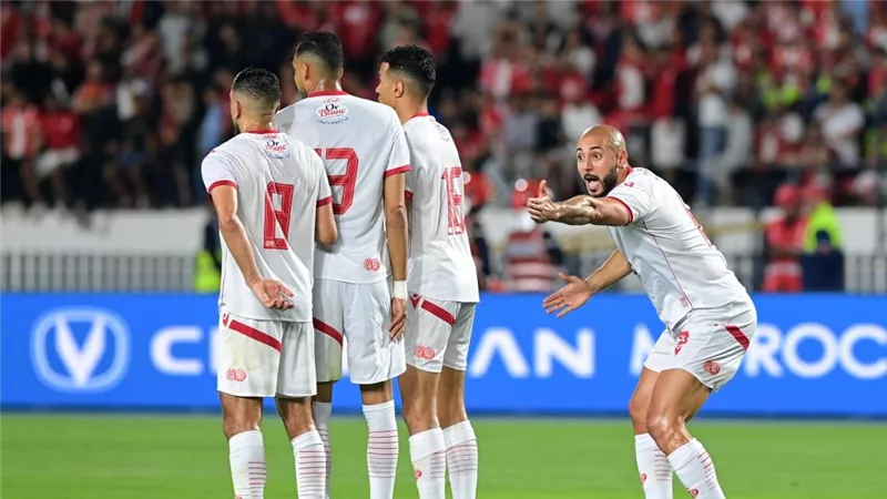 كأس العالم للأندية.. موعد مباراة الوداد المغربي والعين والقنوات الناقلة