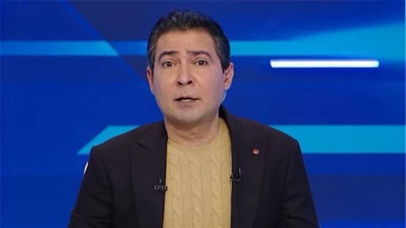محمد بركات 