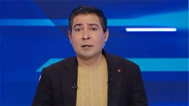 محمد بركات: الأهلي أمام بالميراس مباراة لا تحتمل الأخطاء 