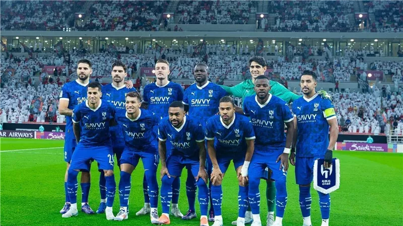 مونديال الأندية.. موعد مباراة الهلال ومانشستر سيتي والقنوات الناقلة