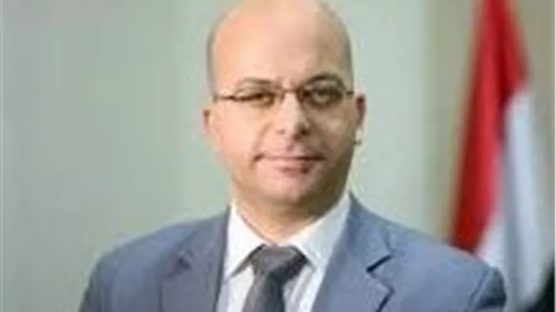 خاص|معتز الشناوي: حزب العدل يشارك في انتخابات النواب ببرنامج عملي لخدمة المواطن