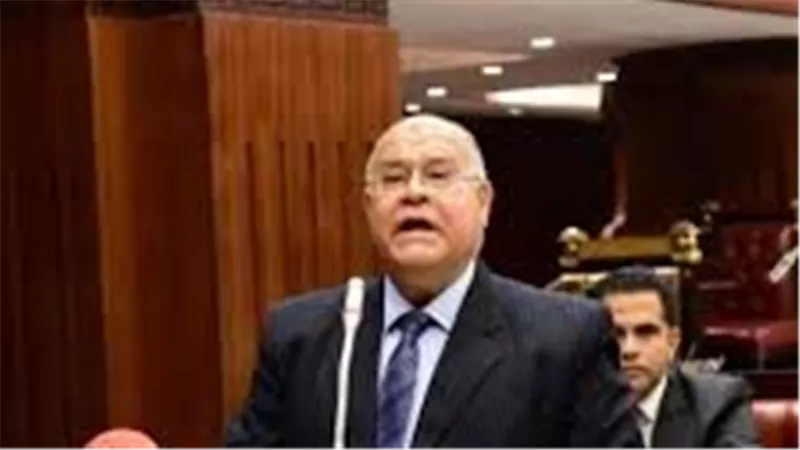 ناجي الشهابي: الانتخابات القادمة ستقام بنظام مختلط بين القائمة المطلقة والفردي