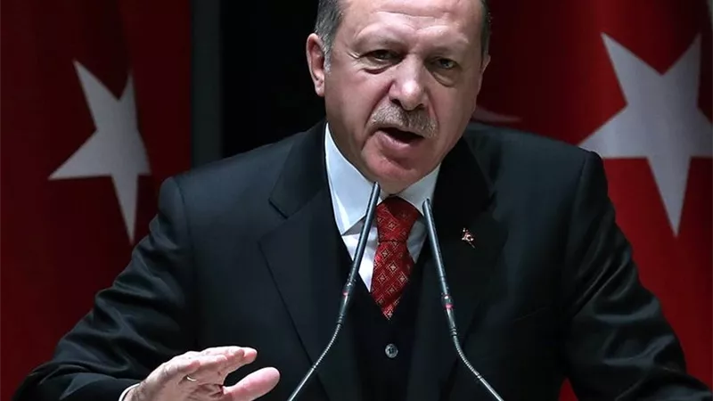 أردوغان: «نتنياهو تفوَّق على هتلر.. وإسرائيل تنفذ إرهابا دوليا ضد إيران»