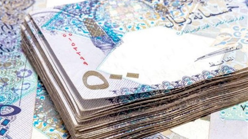 سعر الريال 