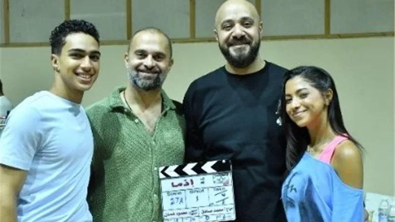 «إذما».. فيلم ينتظره الجمهور العربي| تفاصيل 