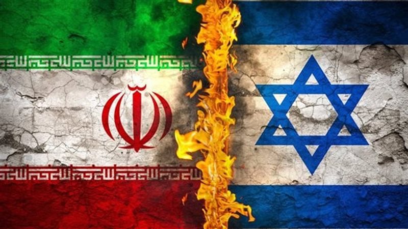 ايران وإسرائيل 