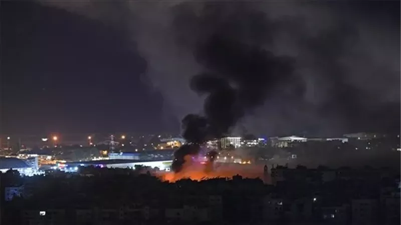 ايران 