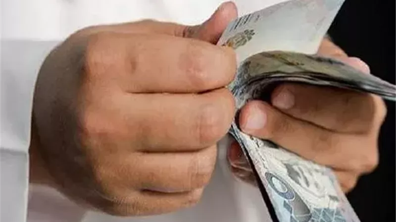سعر الريال 