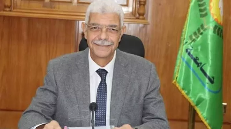 اعتماد مستشفى معهد الأورام بجامعة المنوفية من الرقابة الصحية