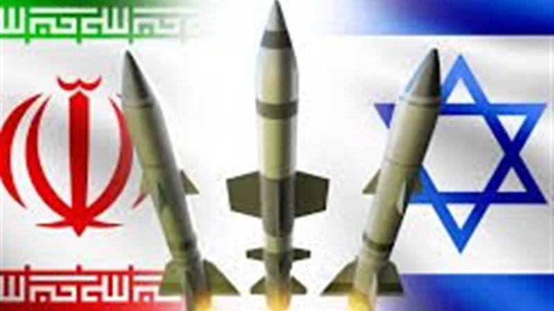 التصعيد بين إيران