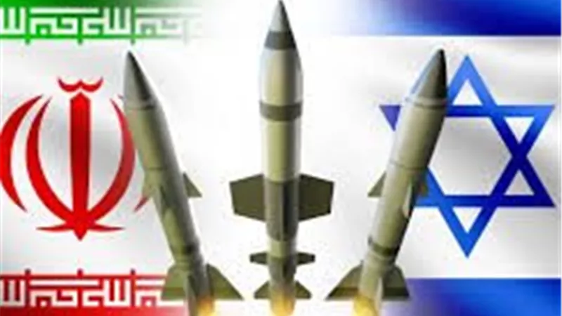 رغم الضربات الجوية المكثفة.. واشنطن تبقي باب التفاوض مع طهران مفتوحًا