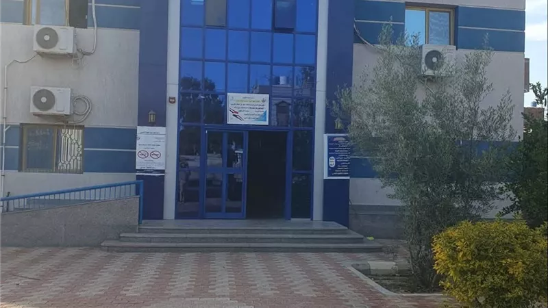 صحة الغنيمي بكفر الشيخ تحصل على الاعتماد المبدئي من هيئة الرقابة