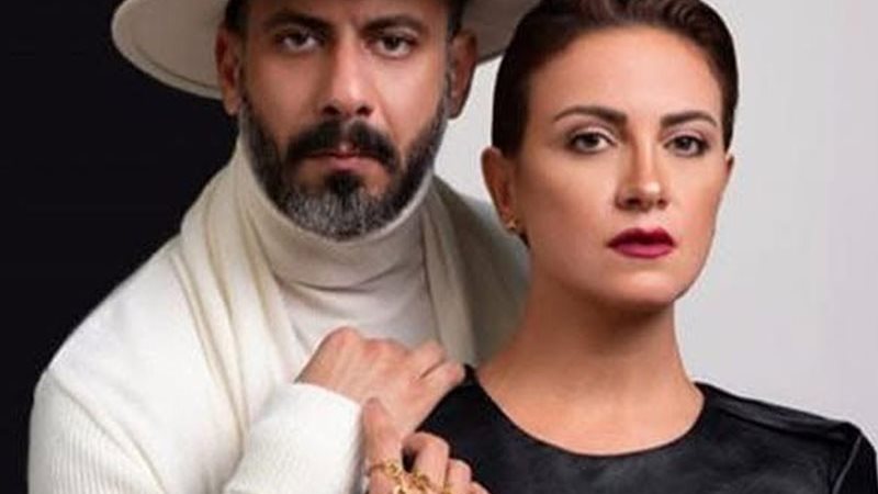 الفنان محمد فراج