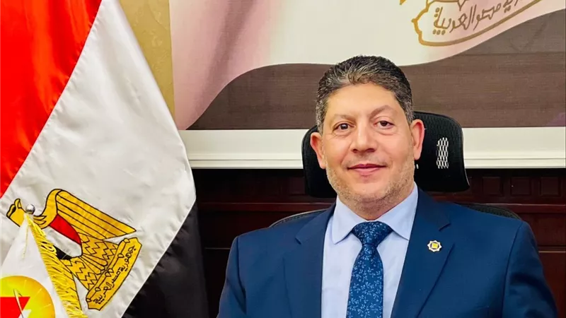 قيادي بحزب المصريين: مشروع القانون الجديد يُعيد التوازن بين المالك والمستأجر|خاص