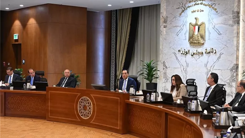 مدبولي: لا خفض للفائدة دون تراجع التضخم.. والحكومة تؤمّن المخزون الاستراتيجي