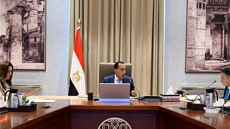 مدبولي: الدولة تولي اهتمامًا بالغًا بتعزيز التنمية الصناعية لتحقيق رؤية مصر 2030