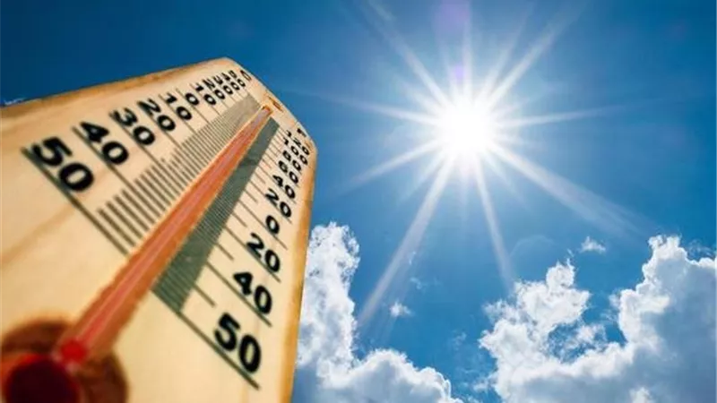 الأرصاد تكشف حالة طقس غد الجمعة.. وتحذر من الحرارة
