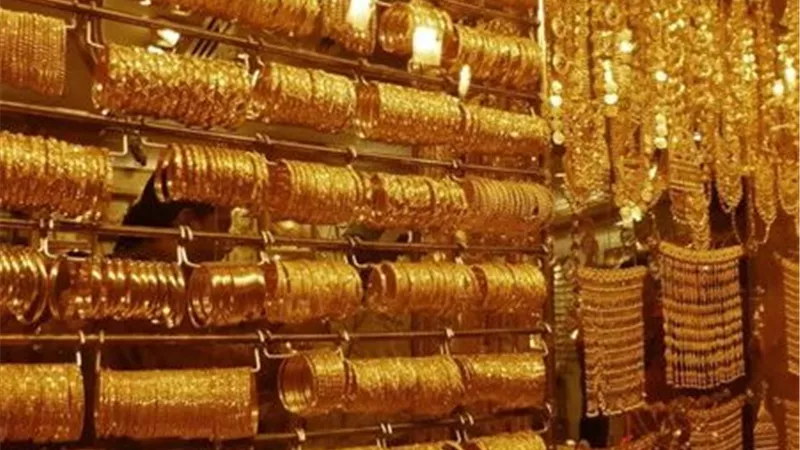 سعر الذهب اليوم الخميس 19-6-2025.. هتشتري؟