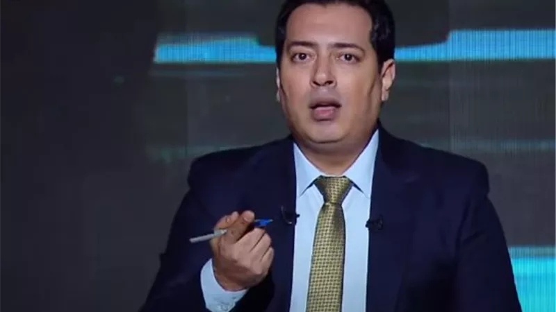 مصعب العباسي: ليلى عبد اللطيف أول من توقعت الحرب الإيرانية الإسرائيلية