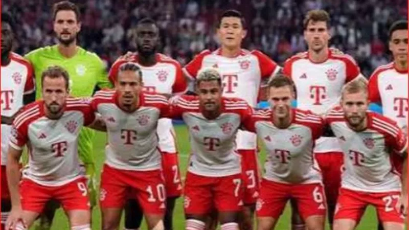 موعد انطلاق بطولة الدوري الألماني والقنوات الناقلة