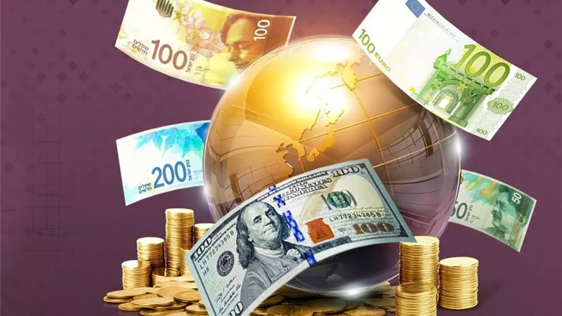 مين طالع ومين نازل؟.. سعر العملات الأجنبية والعربية اليوم الجمعة 20-6-2025