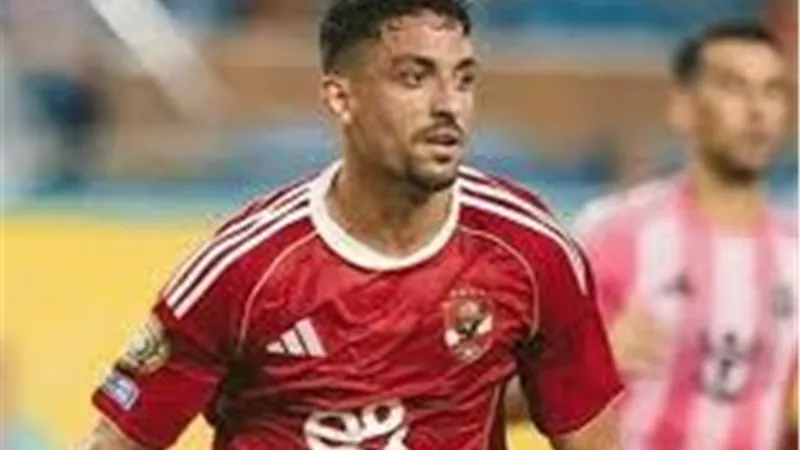 طاهر محمد طاهر: أهدرنا العديد من الفرص.. ومستعدون لمواجهة أي فريق في ربع النهائي