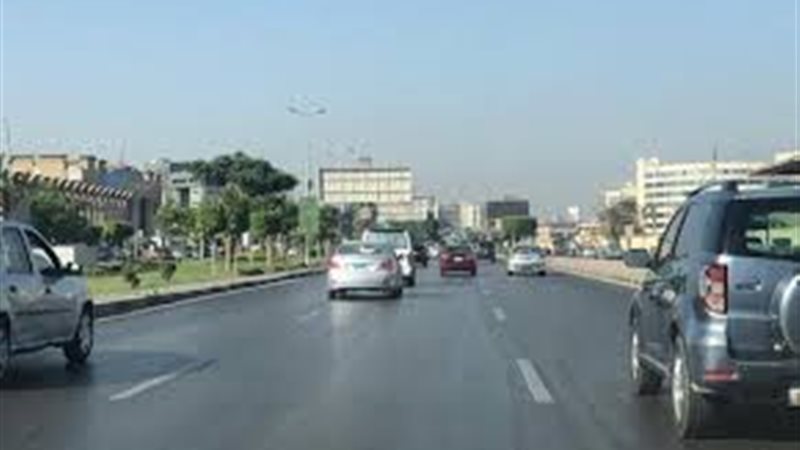 انتظام مروري 