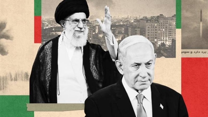 حرب ايران 