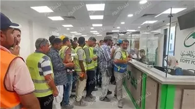 صرف منحتين للعمالة غير المنتظمة قبل عيد الأضحى.. تفاصيل الدعم ومواعيد الحصول عليه