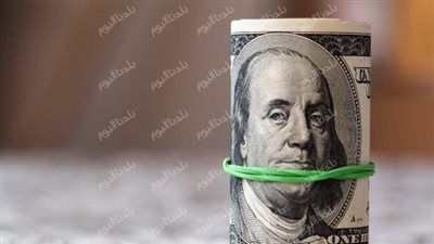 الدولار ما تحركش خطوة.. سعر الدولار اليوم الأحد 22-6-2025