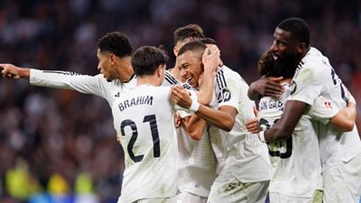ريال مدريد يطالب الفيفا بإعادة تقييم نظام كأس العالم للأندية