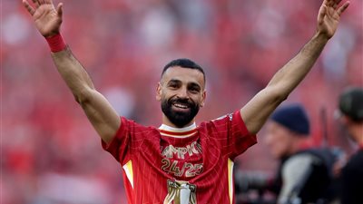 قبل انطلاق البريميرليج.. محمد صلاح ينفرد برقم تاريخي في الدوري الإنجليزي