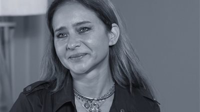 نيللي كريم عن صديقتها ليلى سالم: 
