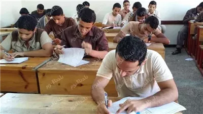 محافظ سوهاج يعتمد نتيجة الشهادة الإعدادية بنسبة نجاح 64%.. رابط النتيجة 