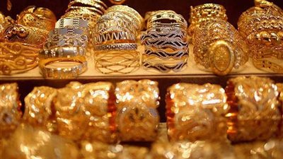 الجرام بيغلى كل ساعة.. اعرف سعر الذهب اليوم الأحد 22-6-2025 في مصر