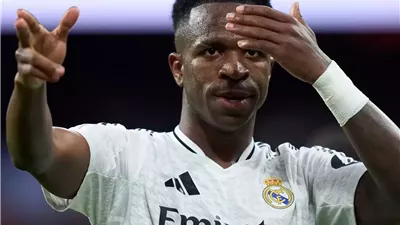 كأس العالم للأندية.. فينيسيوس على رأس التشكيل المتوقع لريال مدريد أمام يوفنتوس
