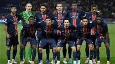 نهائي كأس العالم للأندية.. تشكيل باريس سان جيرمان المتوقع أمام تشيلسي