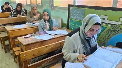 امتحانات الثانوية العامة 2026.. تعرف على موعد الانطلاق والجدول الكامل للمواد الأساسية