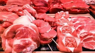 الكيلو بـ230 جنيهًا.. تراجع أسعار اللحوم اليوم الثلاثاء 24-6-2025