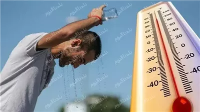 الأرصاد تكشف حالة طقس غد.. وتفاجئ المواطنين بكواليس غير متوقعة (تفاصيل) 