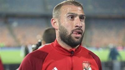 الأهلي يرحب برحيل عمر كمال عبد الواحد ضمن صفقات تبادلية