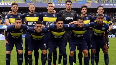 كأس العالم للأندية.. التشكيل الرسمي لجونيورز في مواجهة أوكلاند سيتي