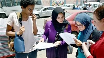 مؤشرات تصحيح الثانوية العامة 2025: تحسن ملحوظ في نتائج الفيزياء والرياضيات التطبيقية