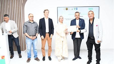 وزيرة البيئة: حققنا 37% من مزيج الطاقة المتجددة ونسعى للوصول لـ42%