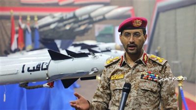 خبير بالشؤون الإيرانية: الحوثيين ورقة ضغط إيرانية لتوسيع ساحات المواجهة
