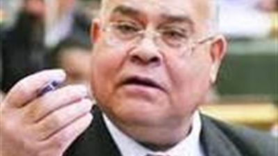  رئيس حزب الجيل: مصر ترفض تهجير الفلسطينيين وتتمسك بالثوابت التاريخية  