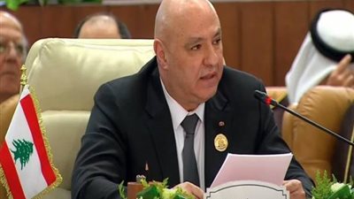 في ذكرى التحرير.. الرئيس اللبناني يجدد رفض الاعتداءات الإسرائيلية على بلاده 
