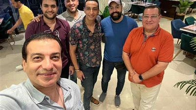إيقاع شعبي بروح جديدة.. إيهاب توفيق يعود بـ